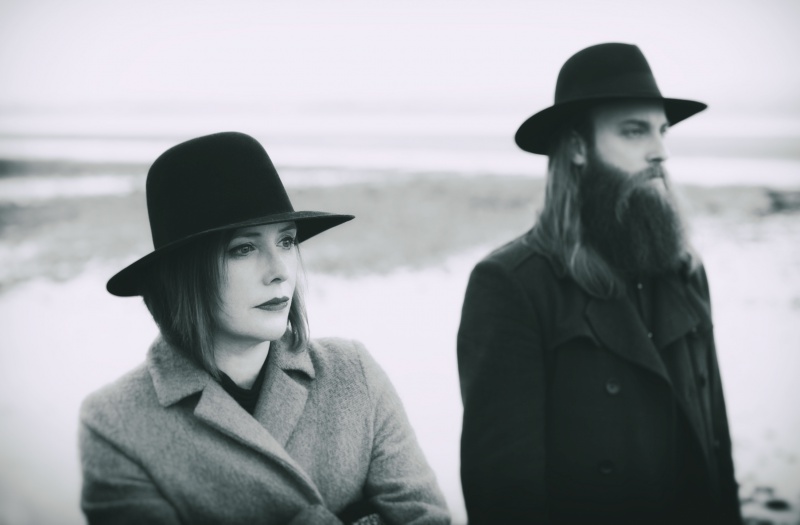 THE SOFT CAVALRY NOWY PROJEKT STEVE'A CLARKE'A I RACHEL GOSWELL