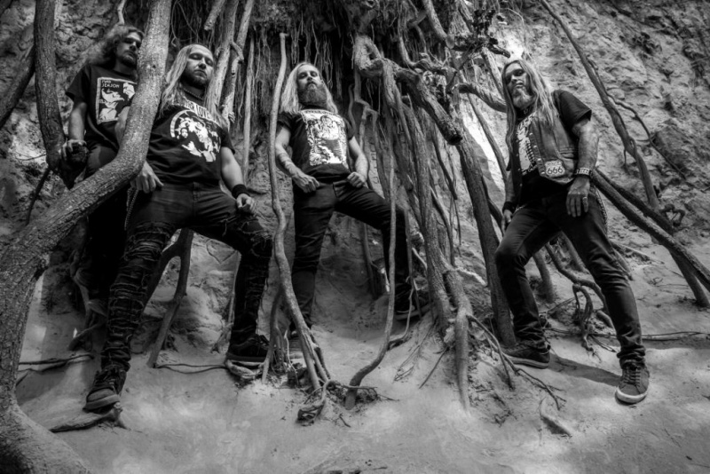 Premiera ósmego albumu Corruption pt. "Spleen"