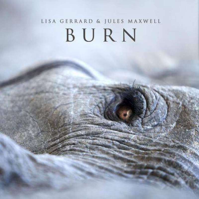 Lisa Gerrard i Jules Maxwell we wspólnym projekcie!