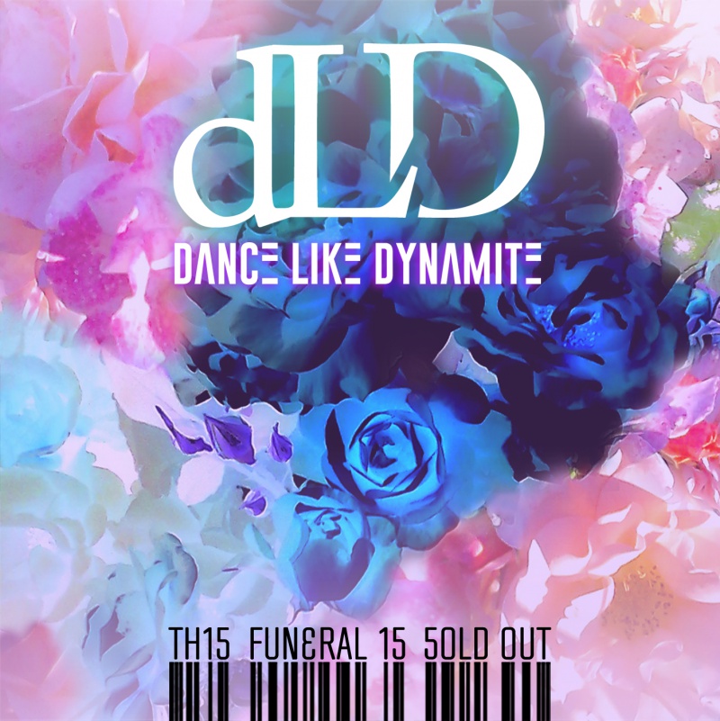 Krzysztof Sadowski - Dance Like Dynamite - wywiad !