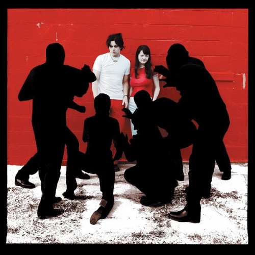 The White Stripes świętują 20. rocznicę wydania albumu „White Blood Cells”