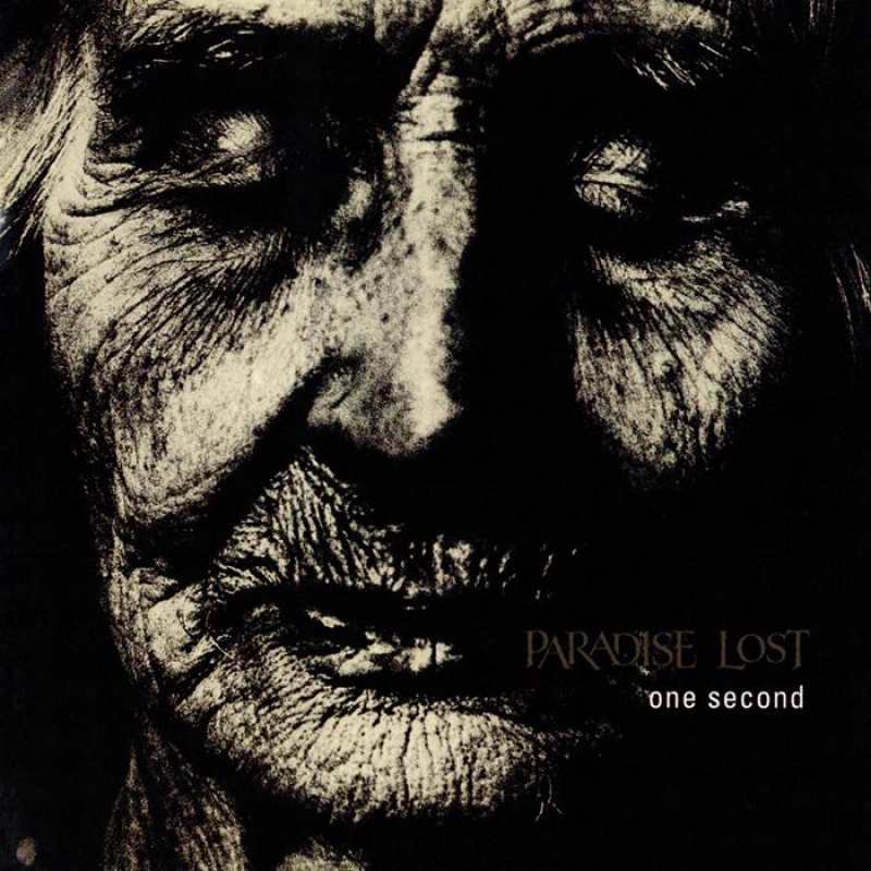 Winylomania: Paradise Lost "One Second (20th Anniversary)" (2LP)
