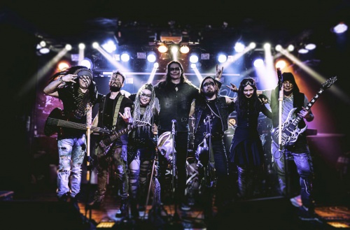 Subterfuge - nowy album i finał metalowej postapokalipsy!