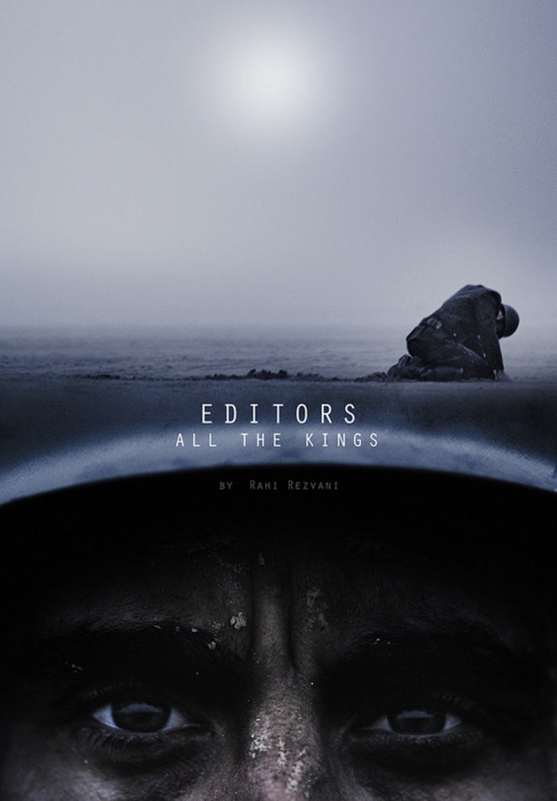 EDITORS PREZENTUJE KLIP DO „ALL THE KINGS”