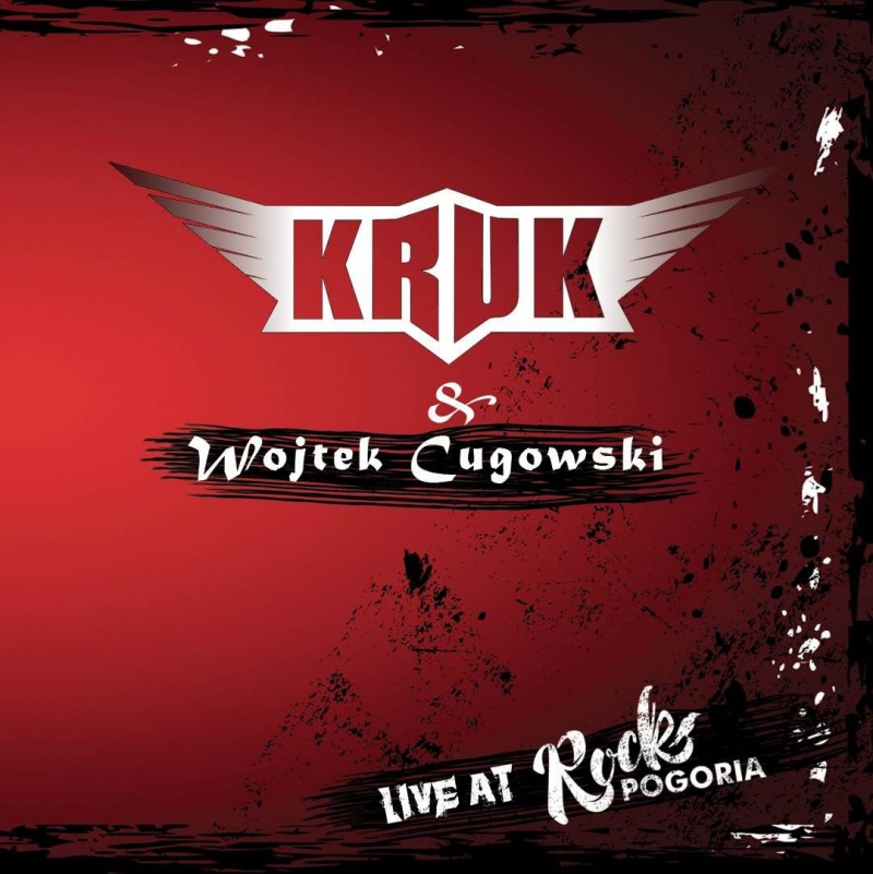 Kruk "Live At Rock Pogoria"