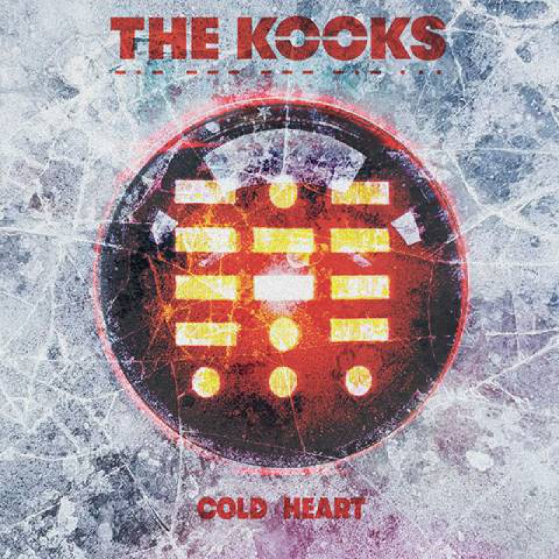 The Kooks - Cold Heart