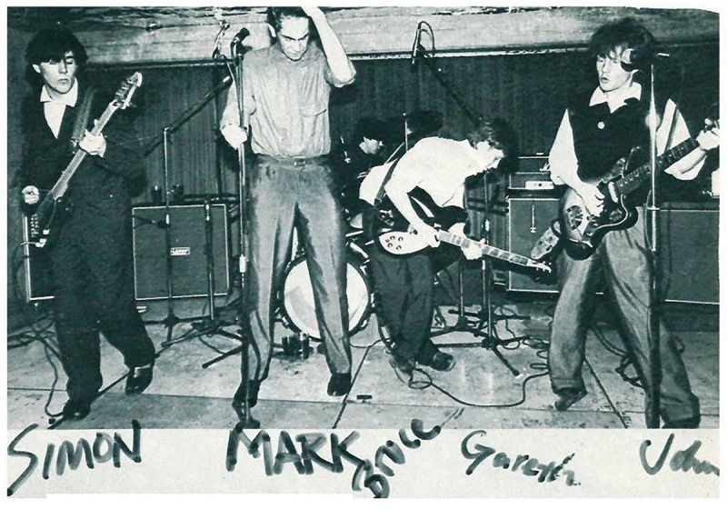 THE POP GROUP OGŁASZA DATĘ REEDYCJI DEBIUTANCKIEGO KRĄŻKA "Y"