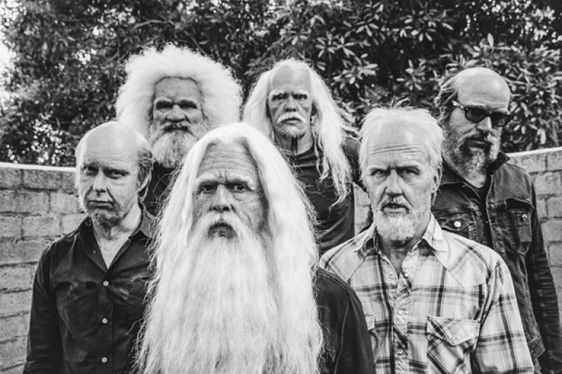 NIESPODZIANKA! FOO FIGHTERS WŁAŚNIE OPUBLIKOWALI NOWY SINGIEL I KLIP!