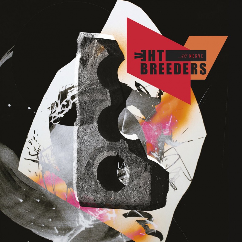 THE BREEDERS OGŁASZA SZCZEGÓŁY DŁUGO OCZEKIWANEGO PIĄTEGO ALBUMU! NOWY SINGIEL!
