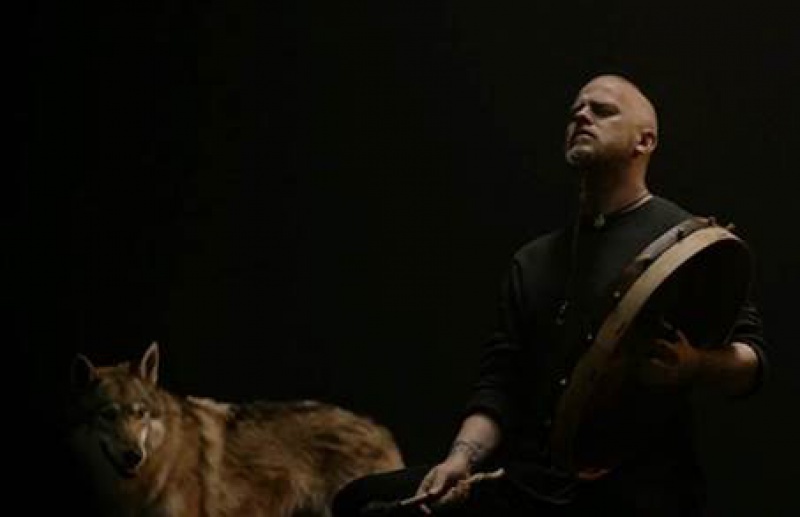 Wardruna przedstawia pradawną więź z naturą w klipie do utworu Grá.  Nowa płyta już w czerwcu.