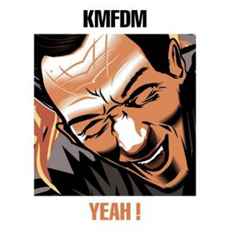 KMFDM: nowa EP-ka i album!