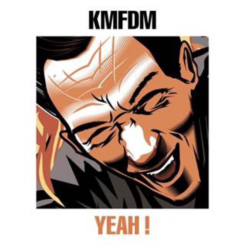 KMFDM:  nowa EP-ka i album!