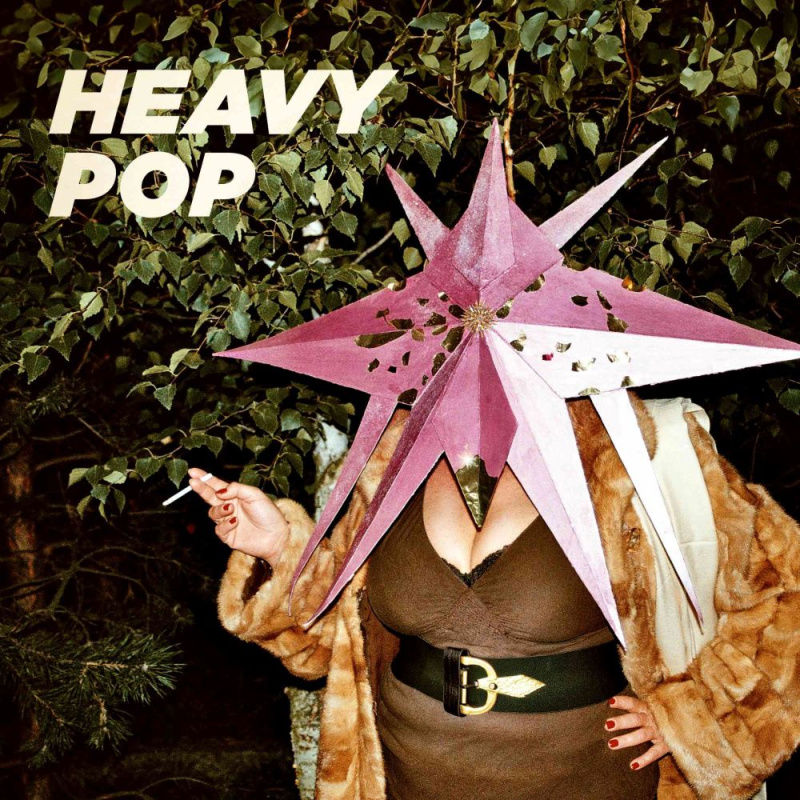 .WAVS. Premiera albumu &quot;Heavy Pop&quot;