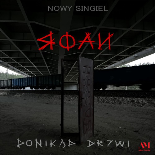 Nowy singiel „ Donikąd drzwi" promujący reedycję kultowej płyty zespołu ROAN