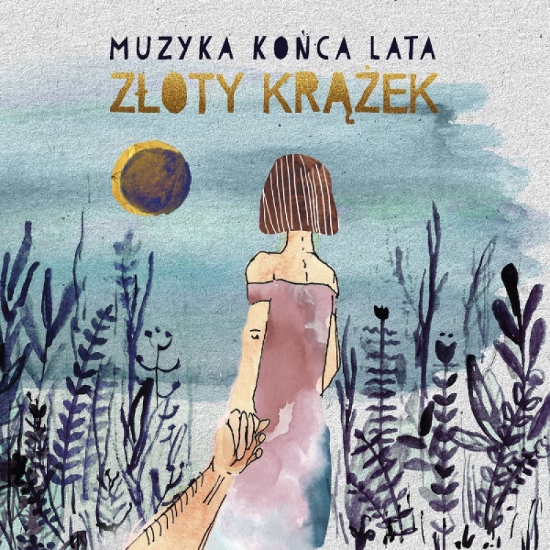 Muzyka Końca Lata &quot;Złoty krążek&quot; (Thin Man Records 2017)