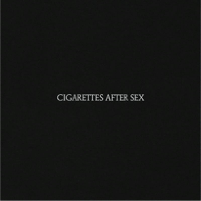 CIGARETTES AFTER SEX DEBIUTANCKI KRĄŻEK