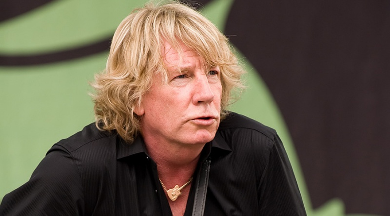 Rick Parfitt nie żyje