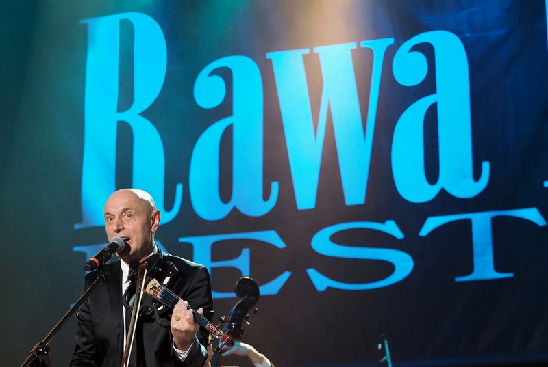 Rawa Blues 2016 fot. Łukasz Rak