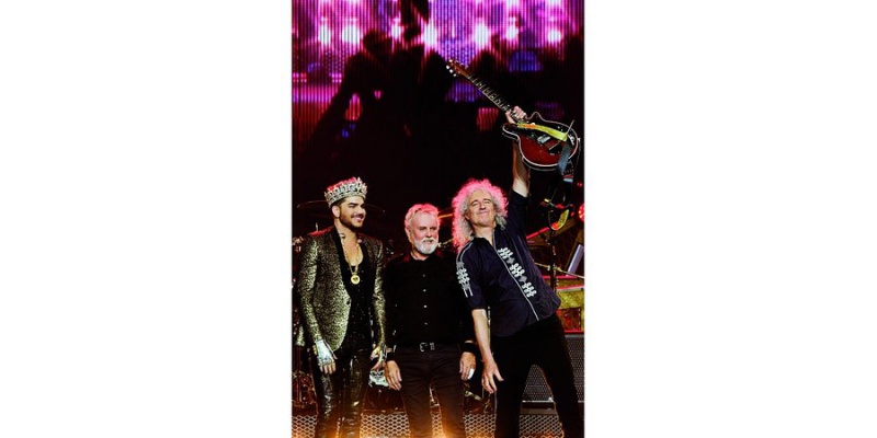 „You Are The Champions” – Queen i Adam Lambert z nową wersją ponadczasowego utworu