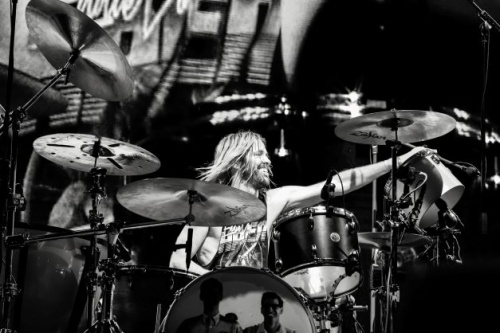 Taylor Hawkins Tribute już 3 września w Londynie!