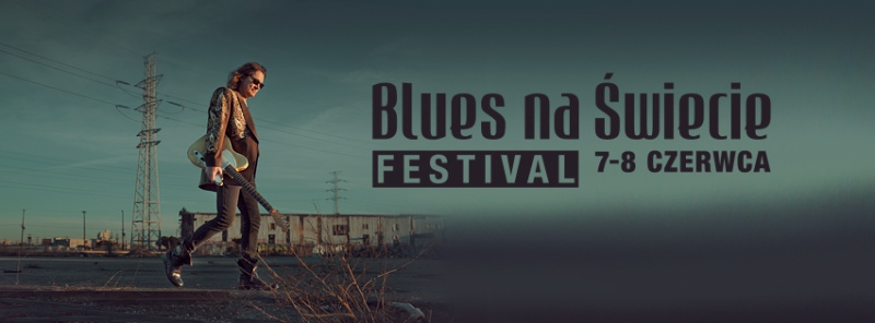 Blues na Świecie Festival