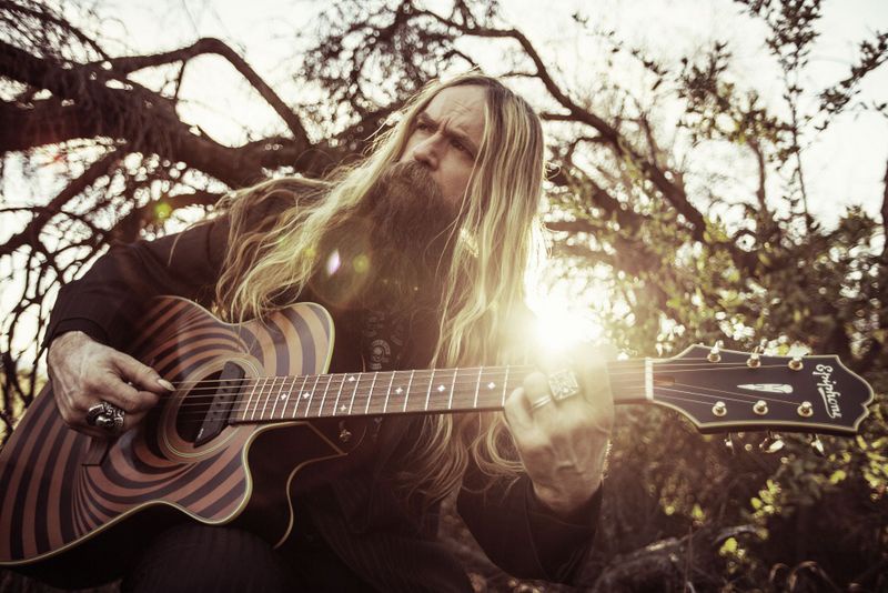 Zakk Wylde zaprasza do Łodzi