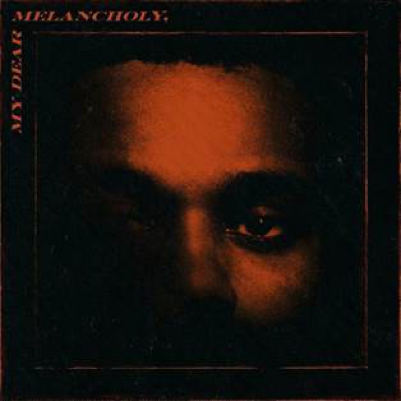 THE WEEKND - PREMIERA EPKI I LYRIC VIDEO