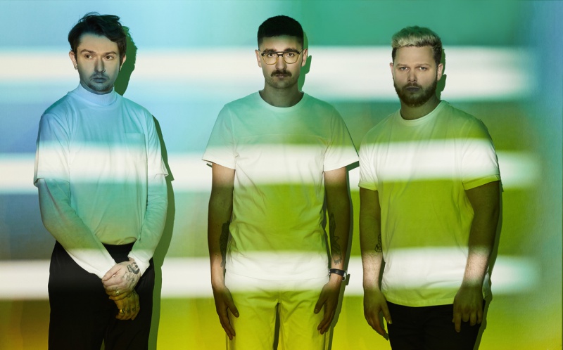 Nowy album alt-J „The Dream” już dostępny! Zespół zagra koncert 17 lipca 2022 roku w Warszawie!