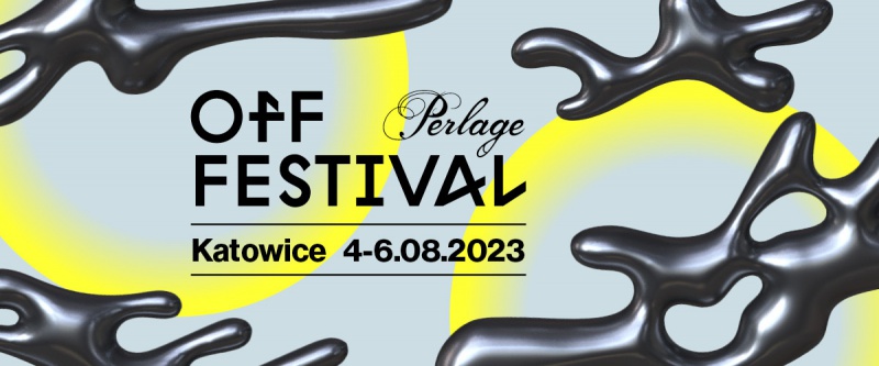 OFF Festival Katowice 2023: Hardcore i psychodelia, k-pop i noise. Zaczynamy!