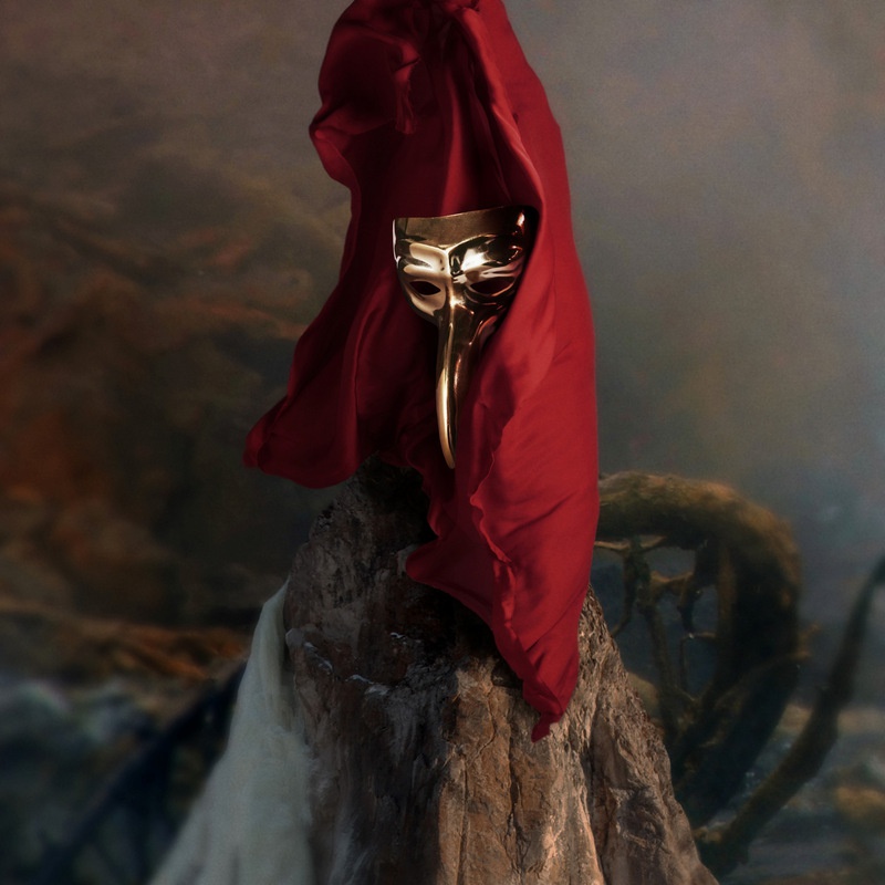 CLAPTONE PREZENTUJE „FANTAST”