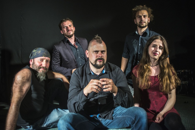 Muzyka Mysticalland w audycji Rock Radio !