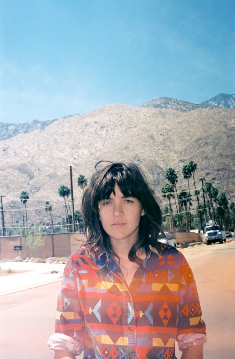 COURTNEY BARNETT: nowy singiel „How To Boil An Egg”!