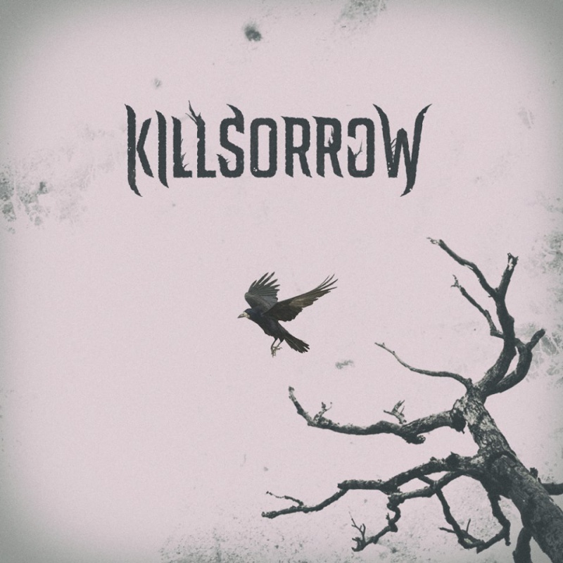 Killsorrow "Little something for you to choke" premiera!