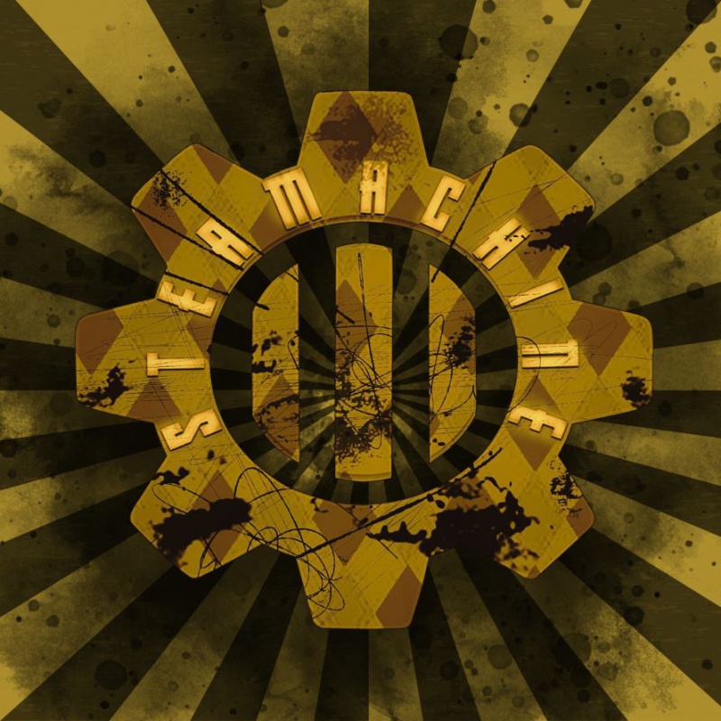 Polski STEAMACHINE (prog/nu-metal) wypuścił singiel z nowej płyty