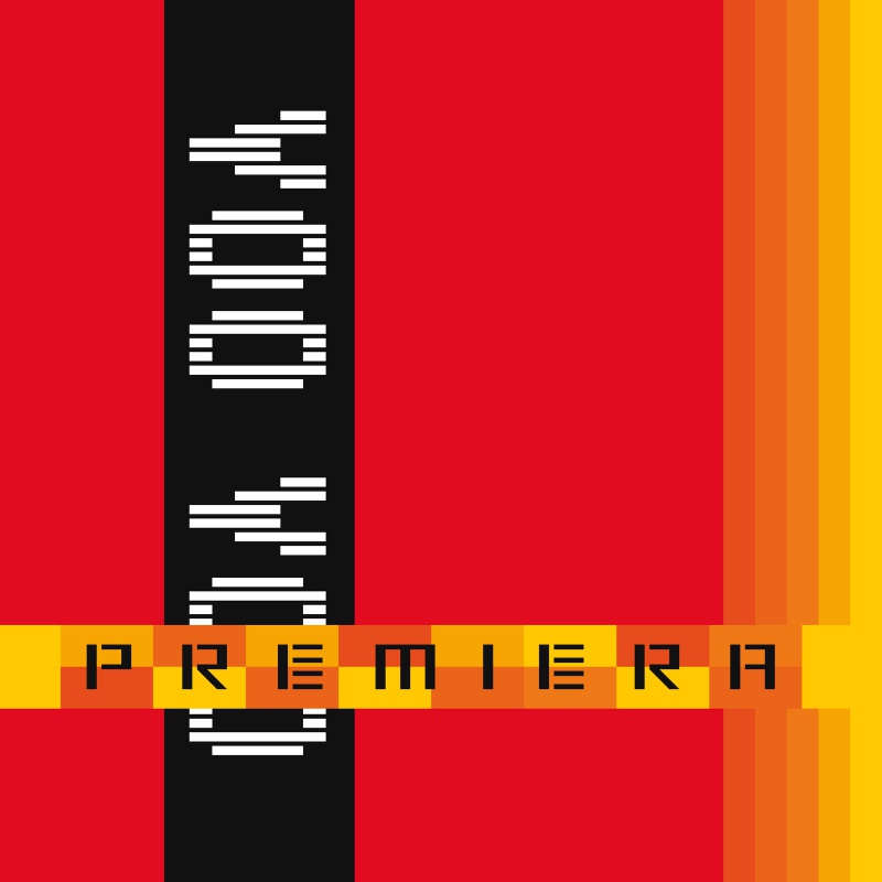 VOO VOO „Premiera” - podwójny winyl! Album pt. „Premiera” zespołu Voo Voo dla miłośników analogów.