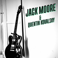 Jack Moore &amp; Quentin Kovalsky - "Electric Neverland"