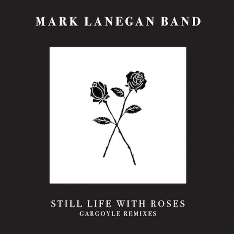 MARK LANEGAN BAND PREZENTUJE EP-KĘ Z REMIXAMI