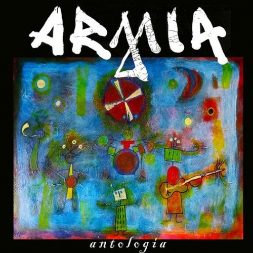 ARMIA - nowy, wyjątkowy album już w kwietniu