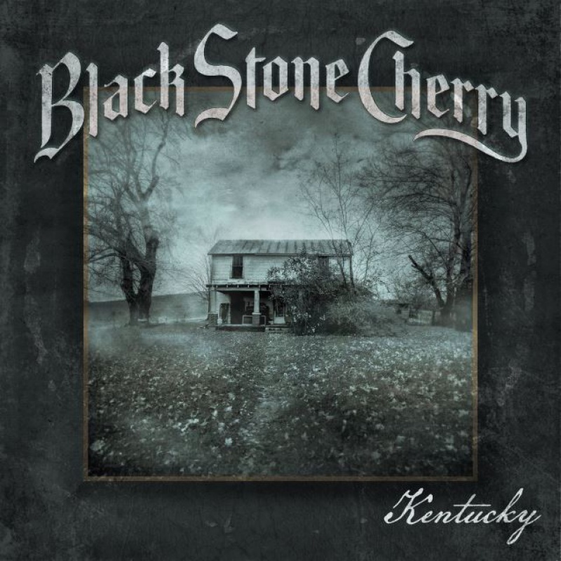 NOWY KLIP BLACK STONE CHERRY