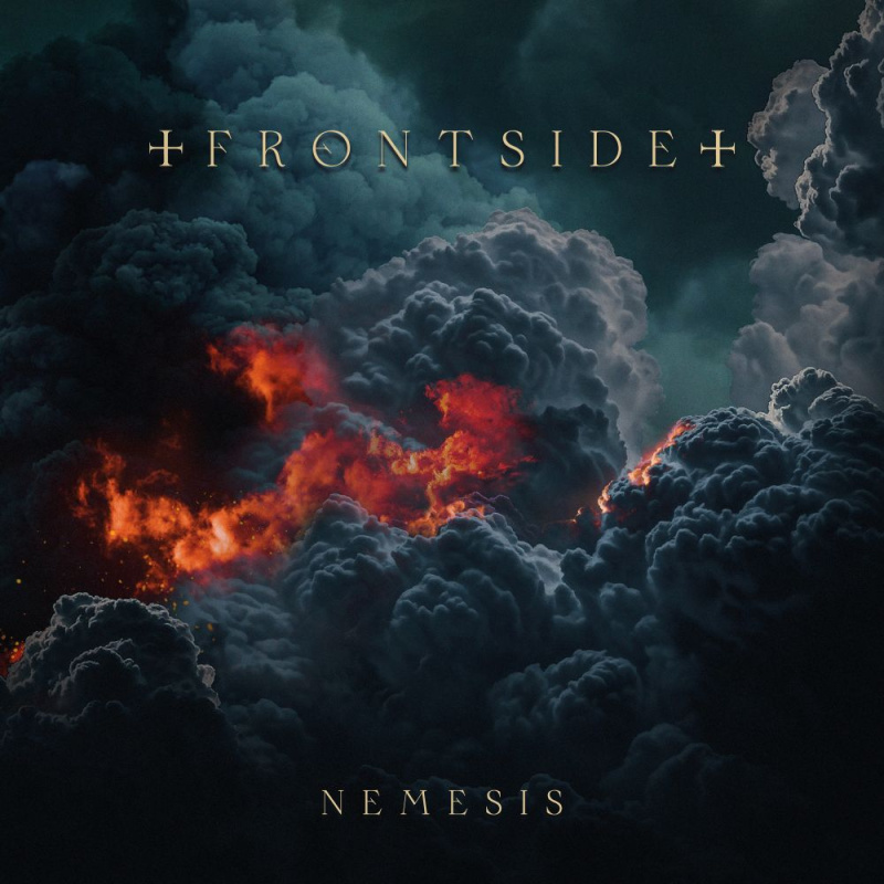 FRONSTIDE – „NEMESIS"