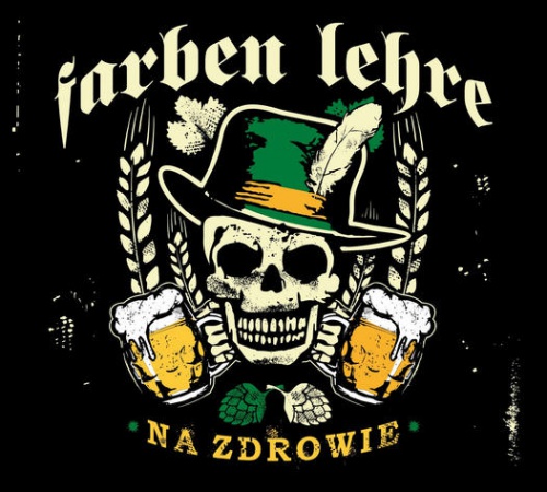 FARBEN LEHRE - CD "Na zdrowie"