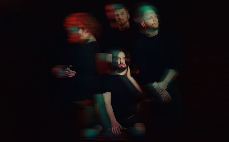 MY OWN ABYSS (metalcore) wydał nową EPkę &quot;Dead End&quot;