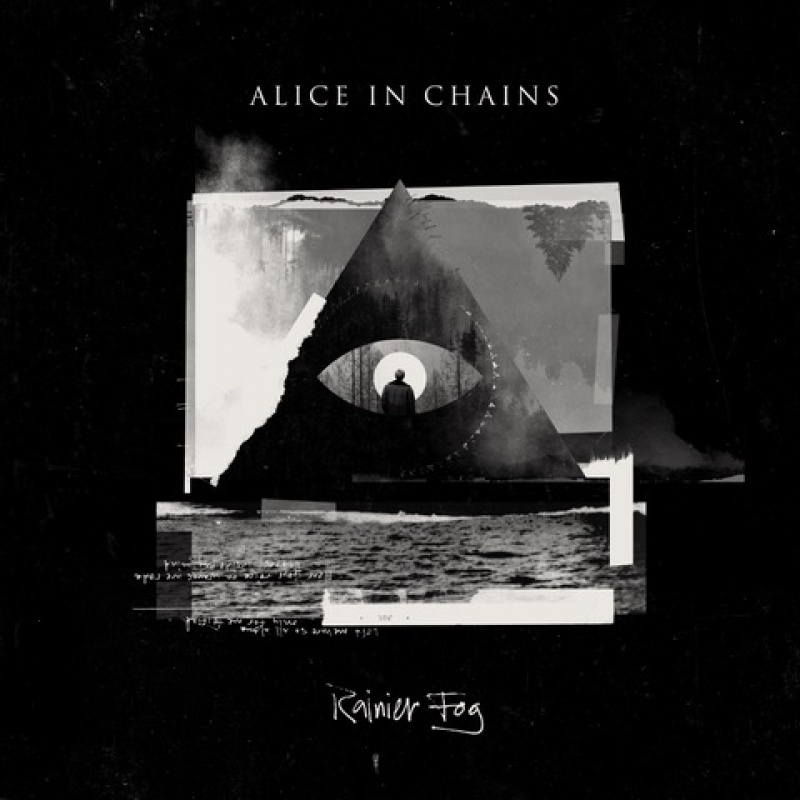 ALICE IN CHAINS - zobacz nowy teledysk!