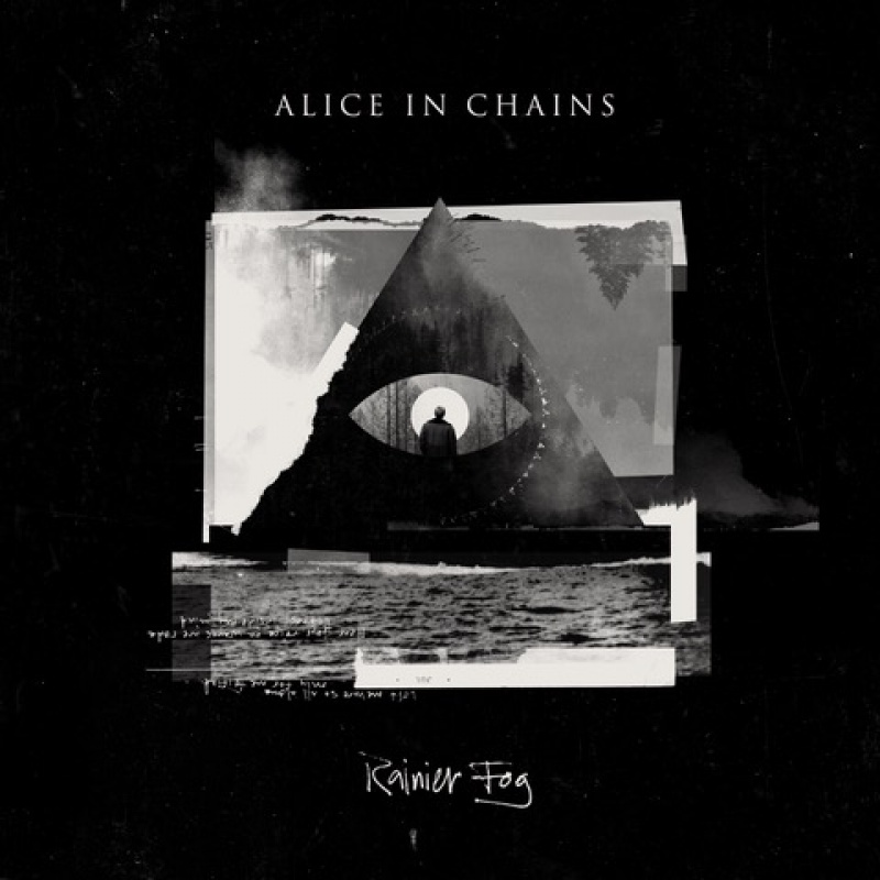 ALICE IN CHAINS  - zobacz nowy teledysk!