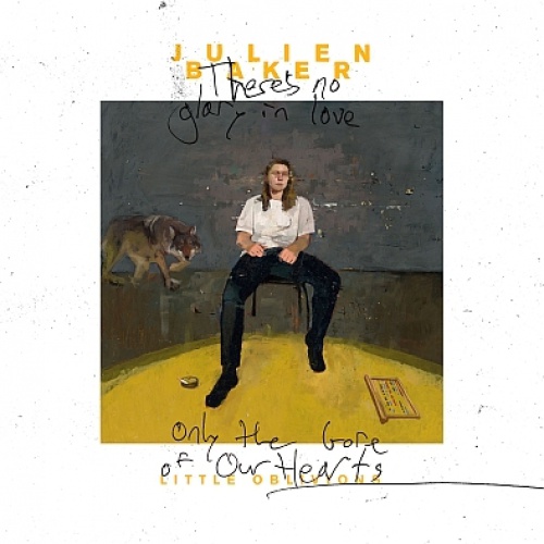 JULIEN BAKER „Little Oblivions”