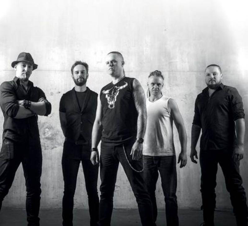 BLACK RIVER - premiera "Generation aXe" i trasa koncertowa!