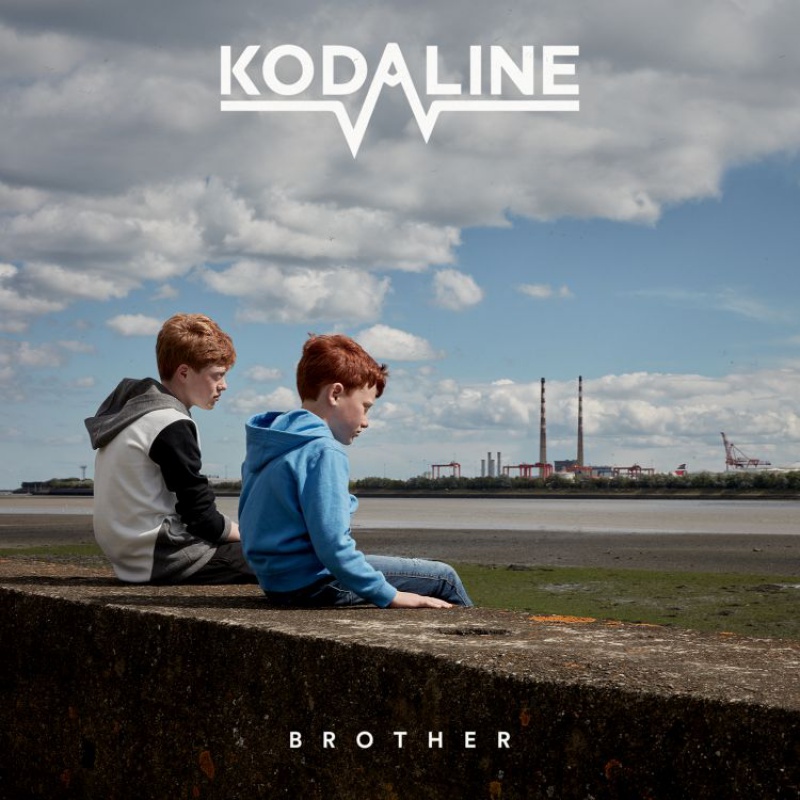 Kodaline wracają! Posłuchaj nowego, ujawnionego po raz pierwszy w Polsce singla ‘Brother’ !