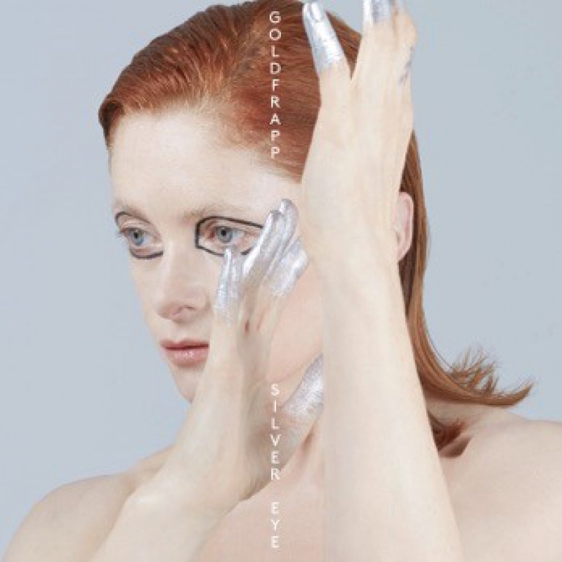 GOLDFRAPP „SILEVE EYE: DELUXE EDITION”