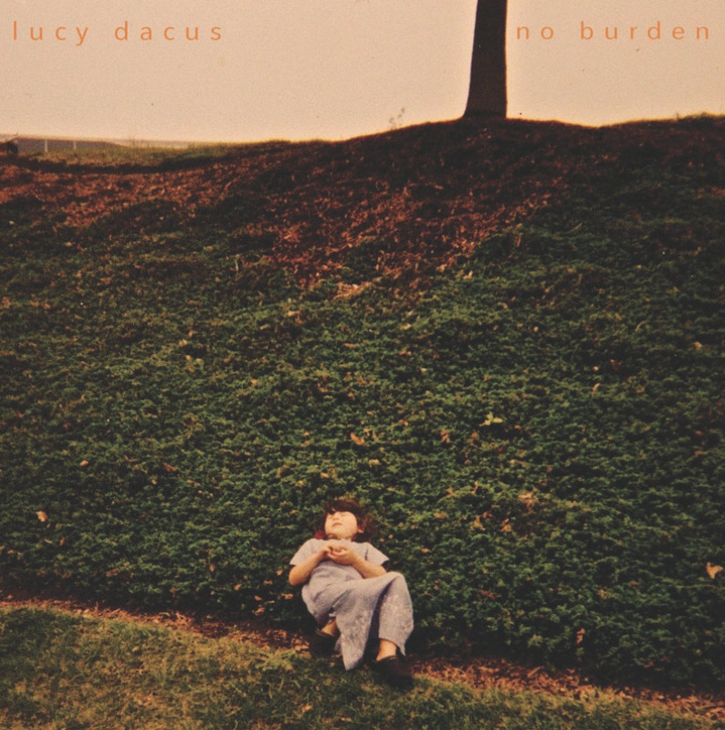 Lucy Dacus &quot;No Burden&quot; MATADOR