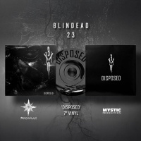 &quot;Disposed&quot; Blindead 23